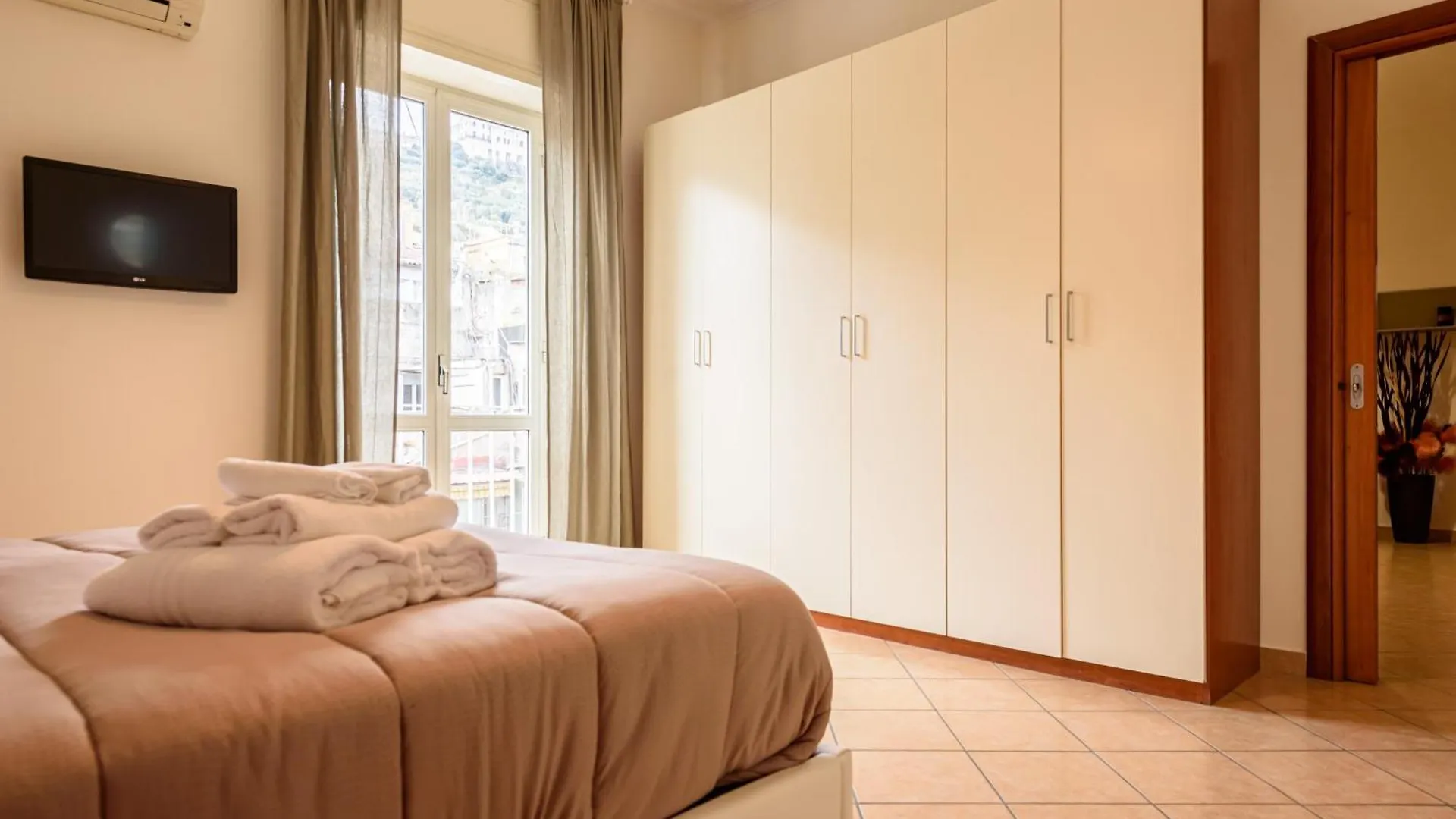 House Trinita 21 Apartment Naples Italy