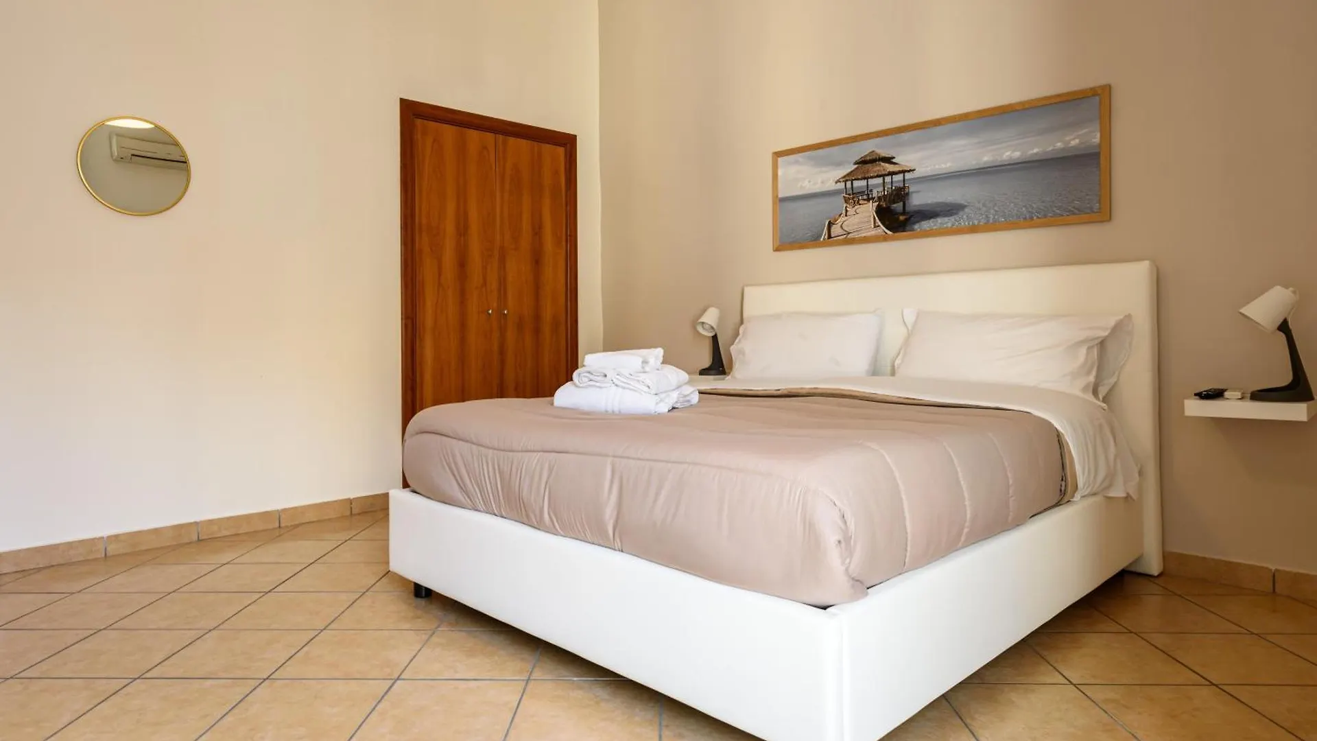House Trinita 21 Apartment Naples
