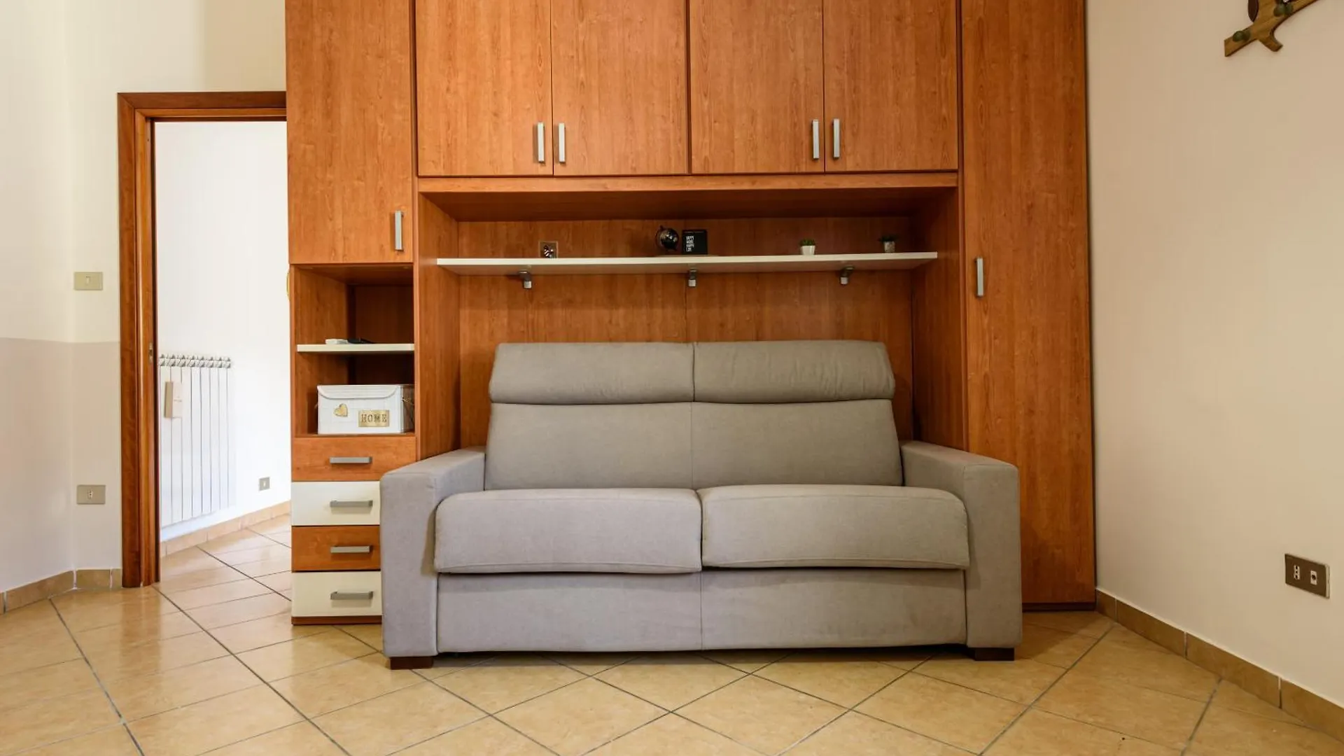 House Trinita 21 Apartment Naples
