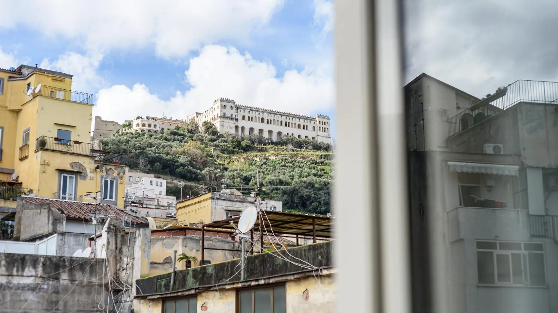 House Trinita 21 Apartment Naples 0*,