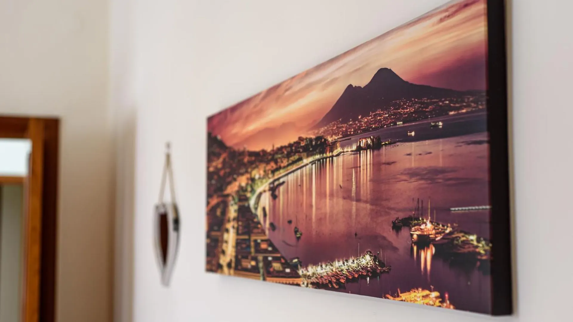 House Trinita 21 Apartment Naples 0*,  Italy
