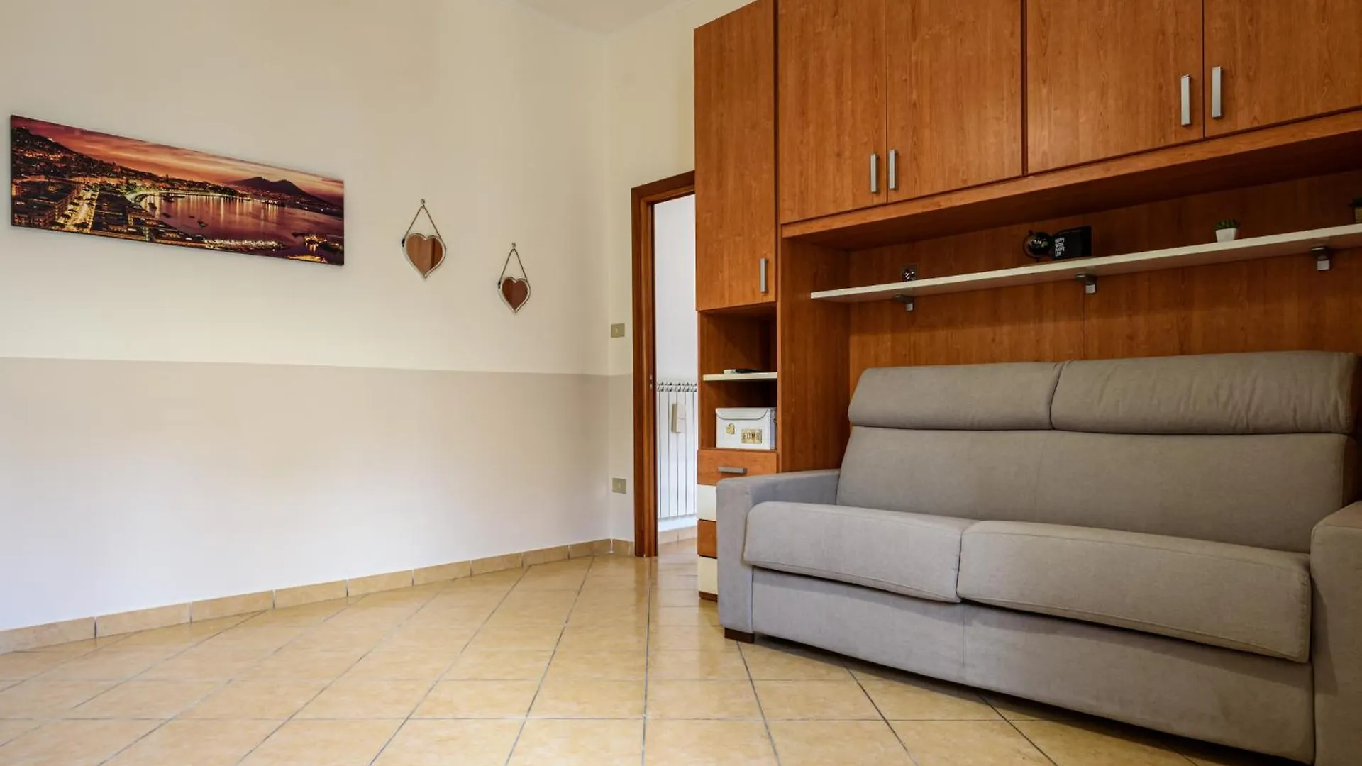 House Trinita 21 Apartment Naples