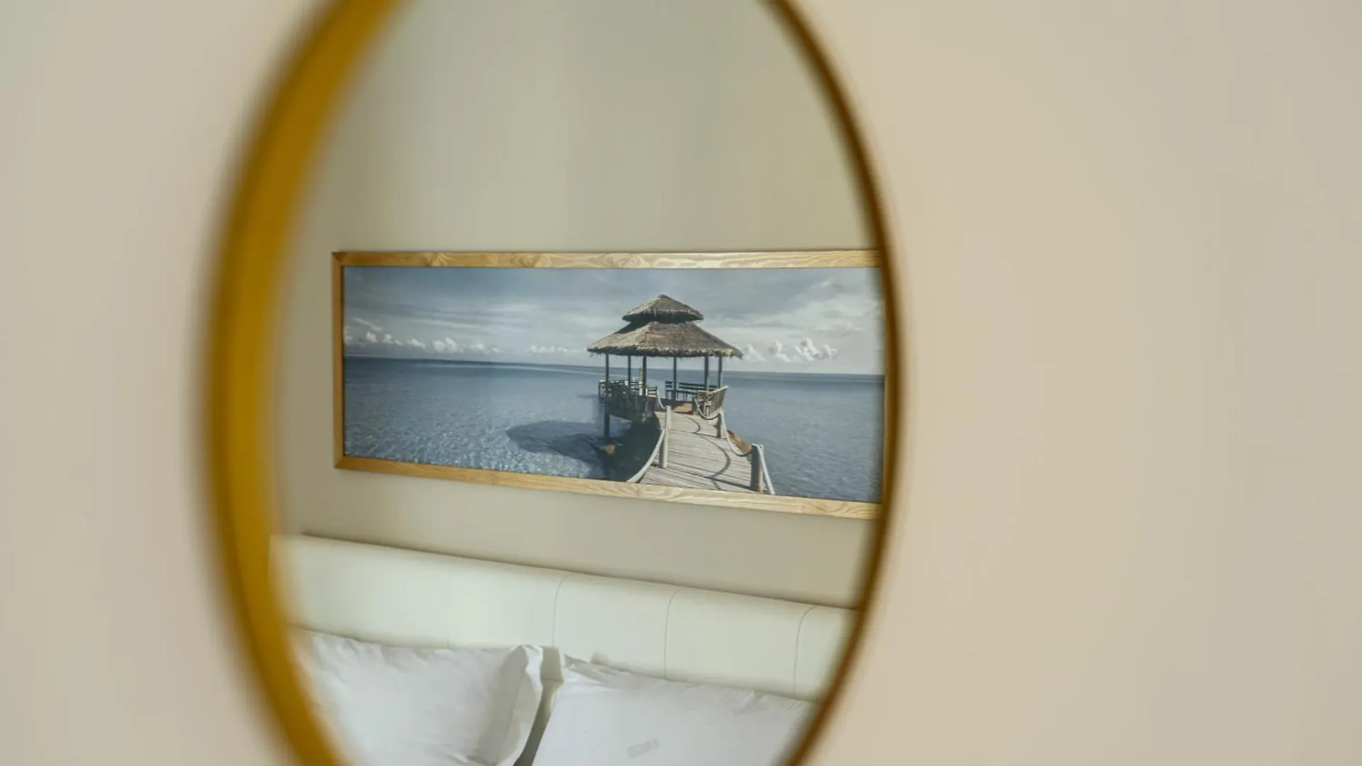 House Trinita 21 Apartment Naples 0*,  Italy