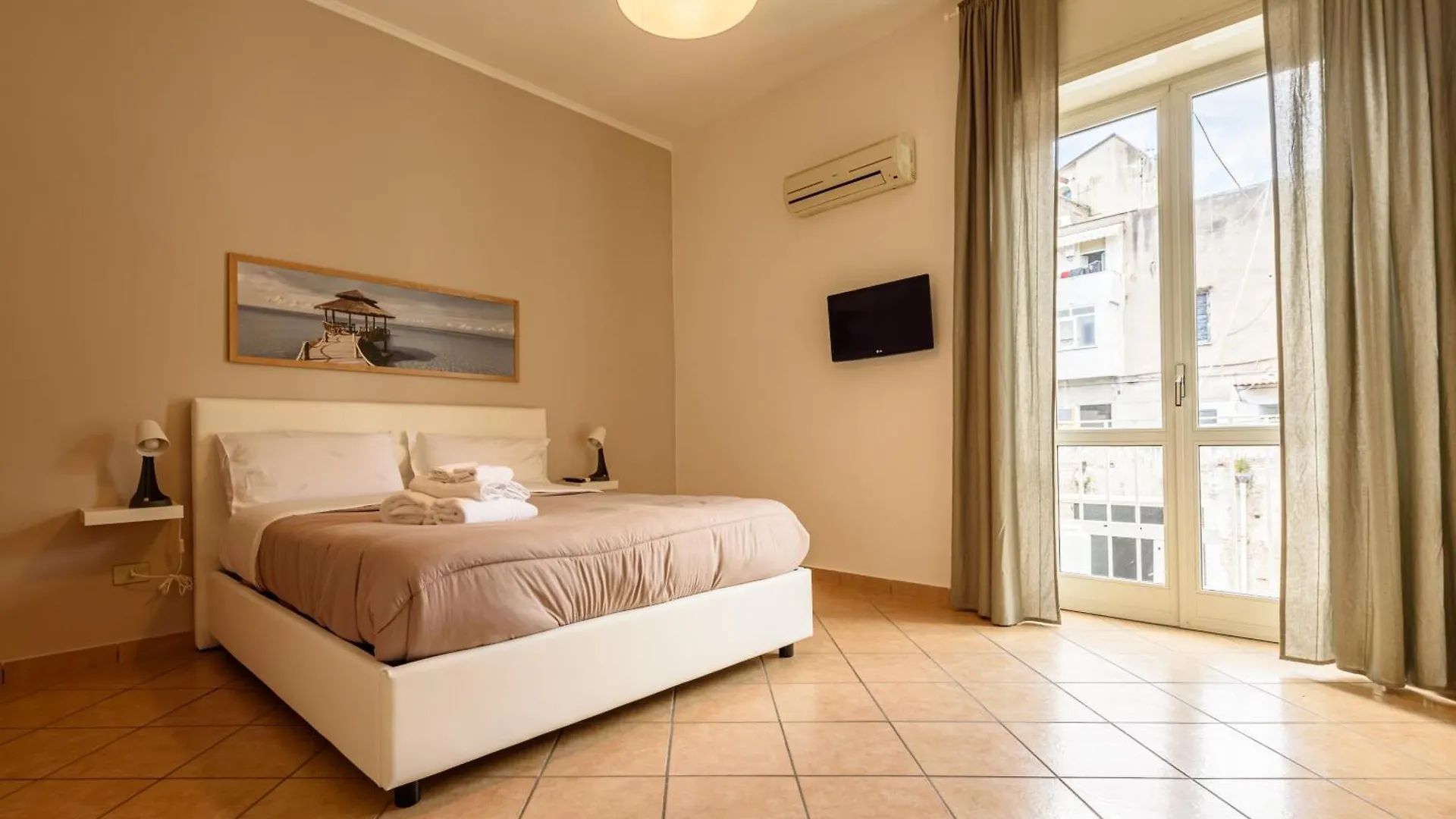 House Trinita 21 location