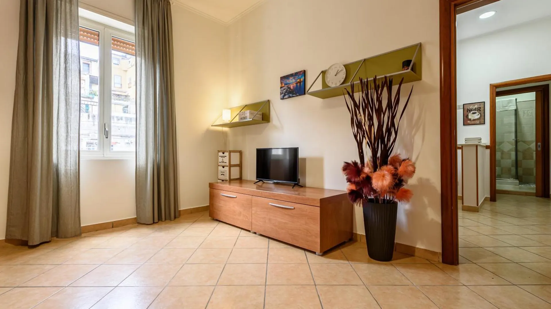 House Trinita 21 Apartment Naples