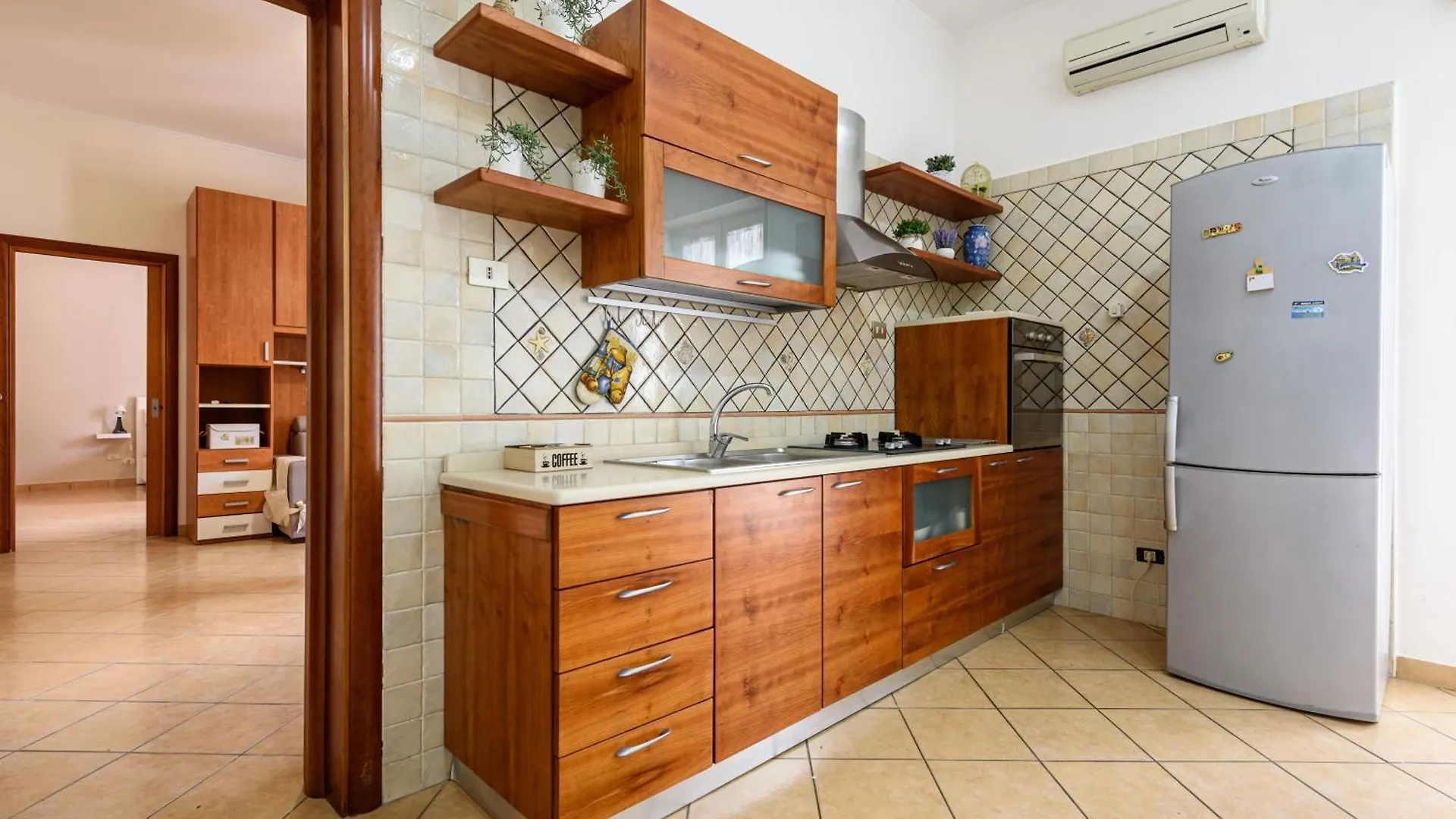 House Trinita 21 Apartment Naples