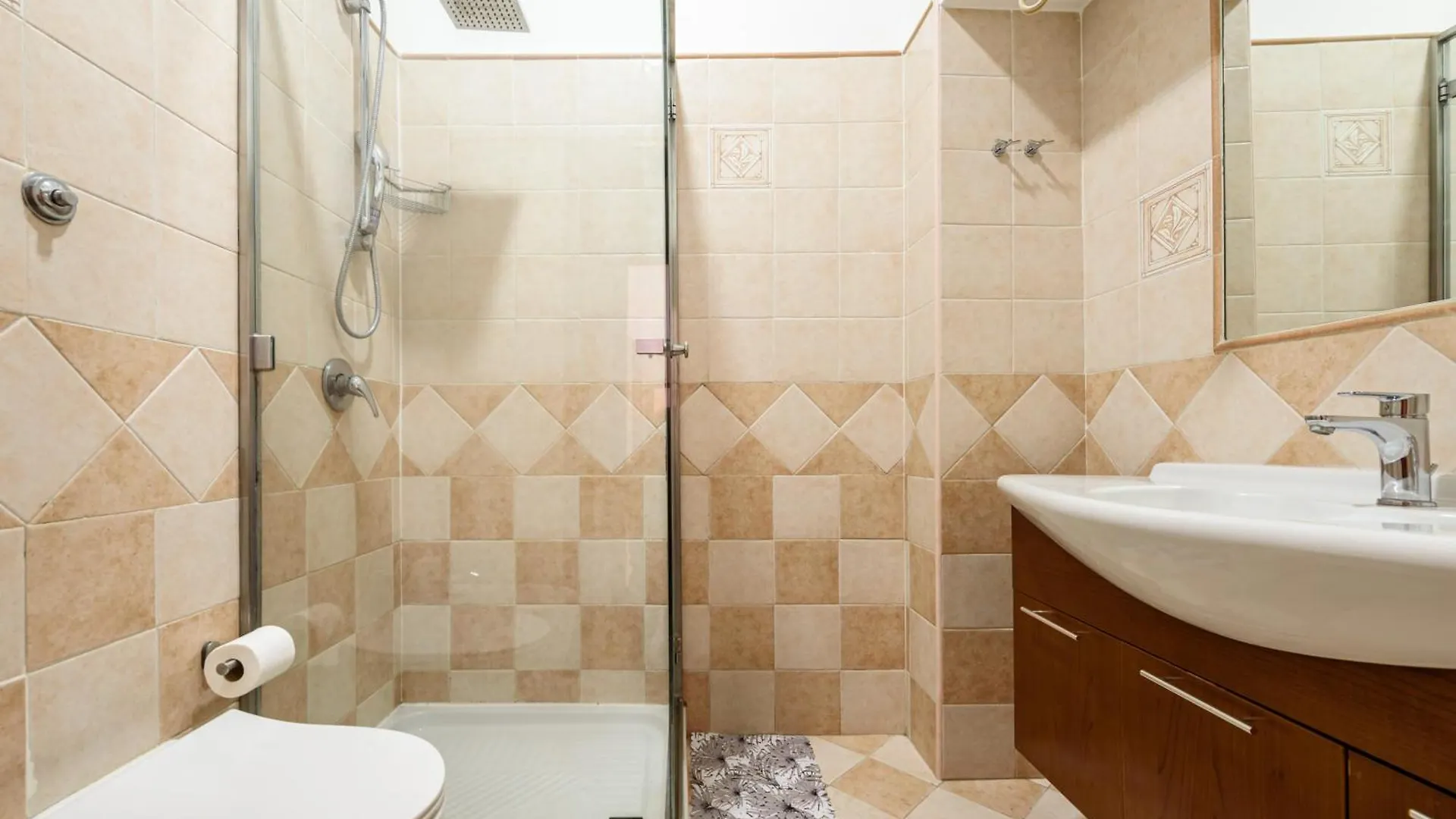 House Trinita 21 Apartment Naples