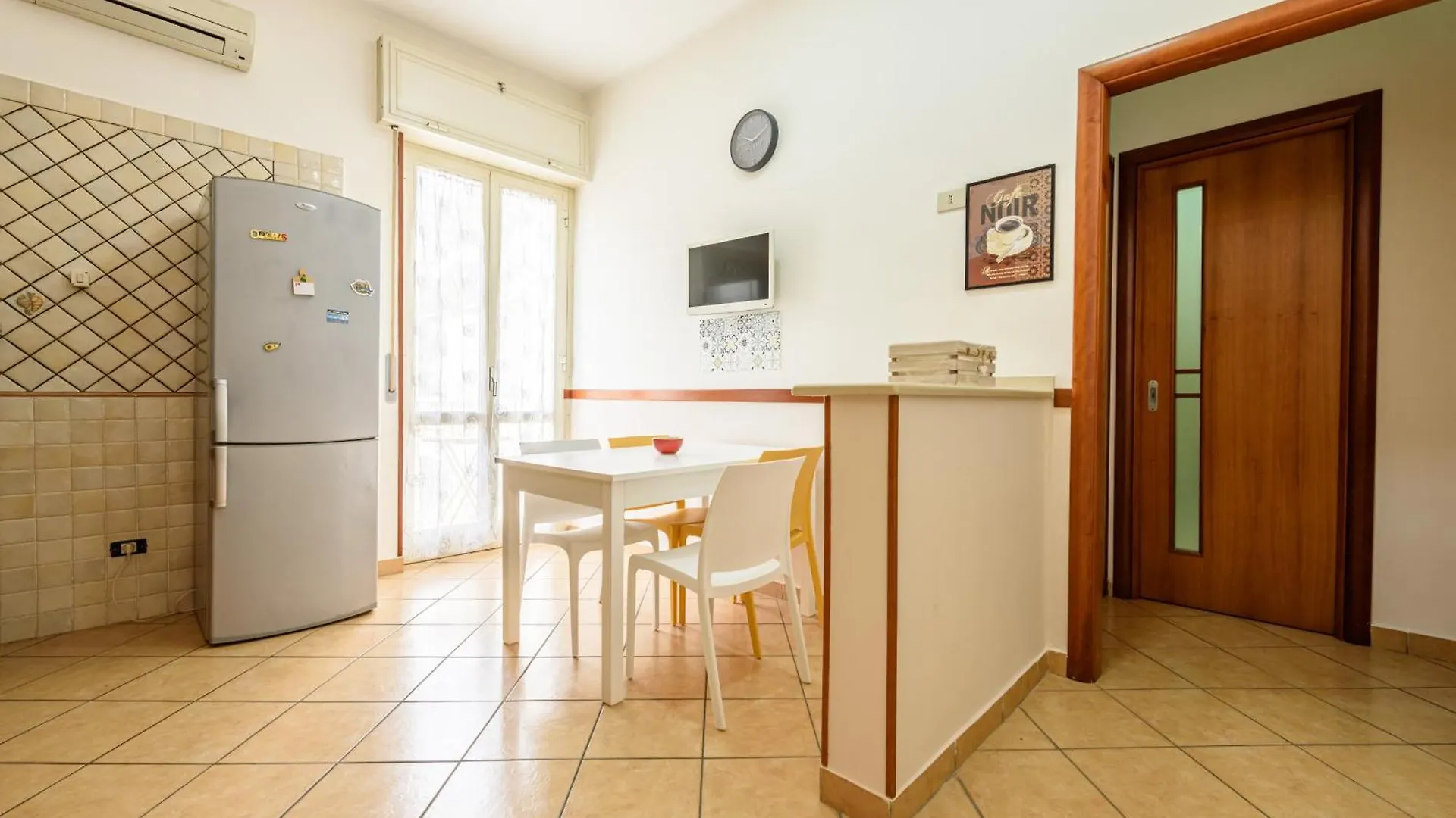 House Trinita 21 Apartment Naples