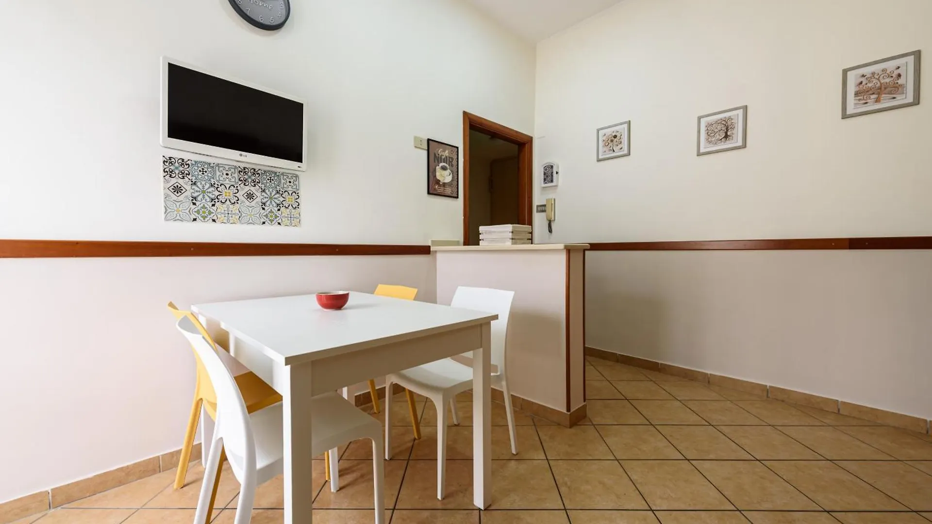 House Trinita 21 Apartment Naples