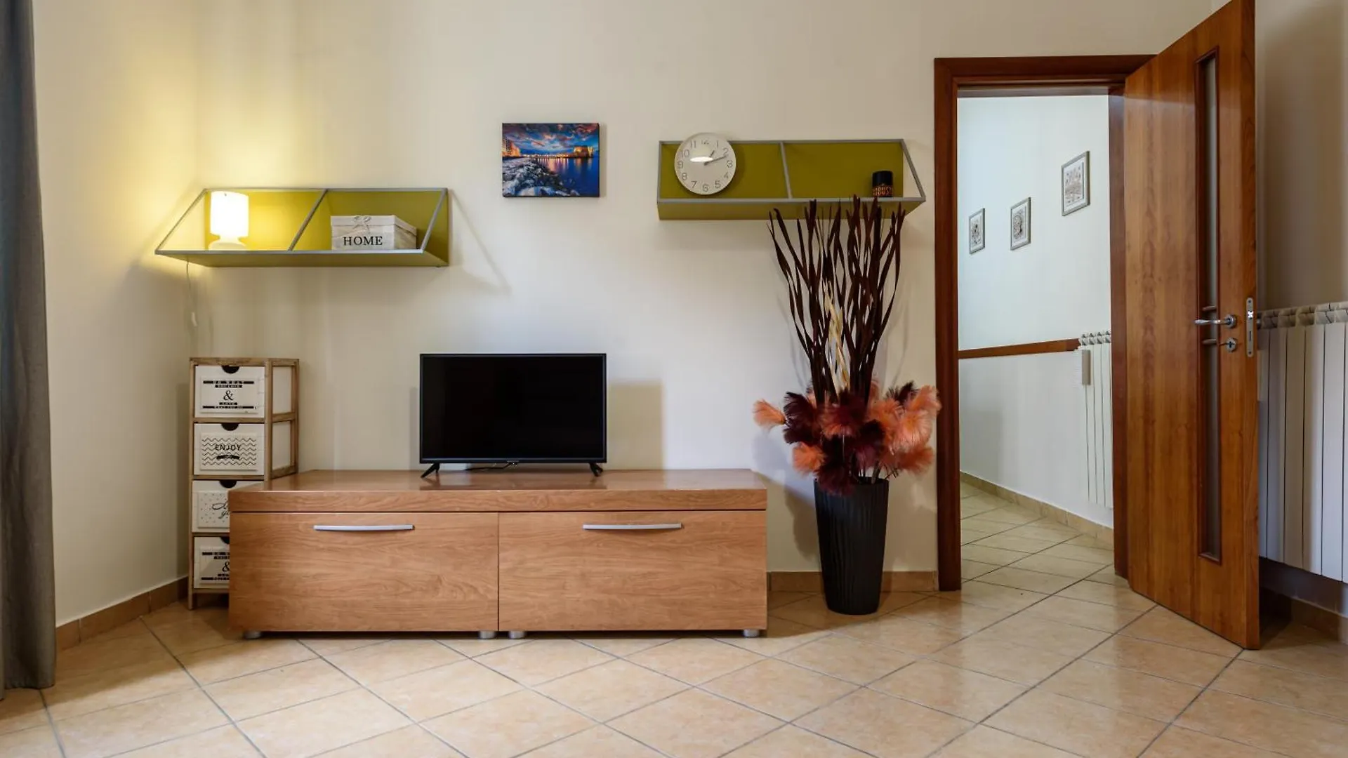 House Trinita 21 Apartment Naples